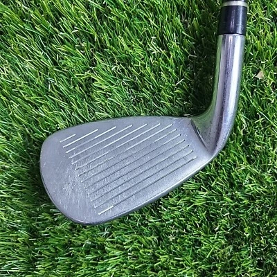 Wilson Launchpad Pitching Wedge 1 Inch Shorter KBS Tour 80 Regular Flex Shaft - Image 1 of 4