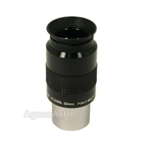 GSO 1.25" 32mm Super Plossl Eyepiece for Telescope # GSP32 - Picture 1 of 2