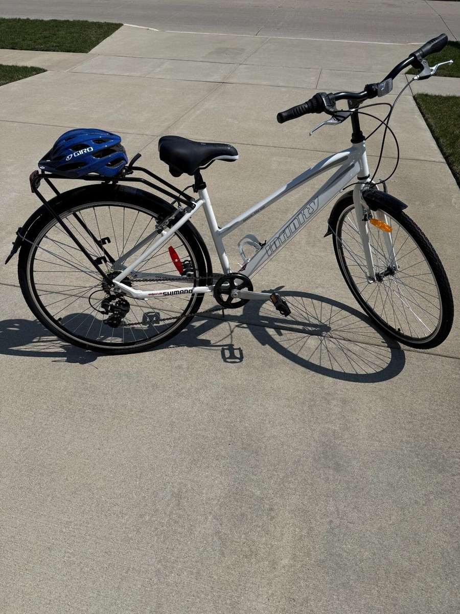 Shimano V-Brake (Direct/Linear Pull) White Bikes for sale | eBay