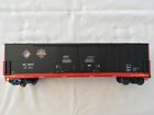 MTH - Norfolk Southern - First Responders 490911 - 50' Dbl. Door Plugged Boxcar