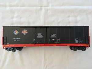 o gauge wagons for sale