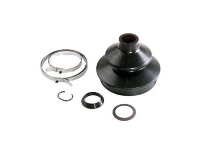 Kit de arranque trasero exterior 46129QGRZ 1994 CV para Audi 90 Quattro CV 1993-1995 Foto 1 de 2