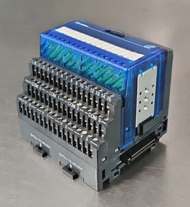 Automation Direct T1F-16AD-2 / T1K-16B Terminal Module (BIN543) - Picture 1 of 6