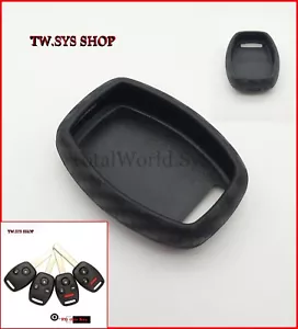 Cubierta de silicona para Honda Accord Civic City CRV ☆ Botón 2/3/4 ☆ - Imagen 1 de 10