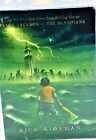 Percy Jackson and the Olympians - Paperback, by Riordan Rick - Very Good