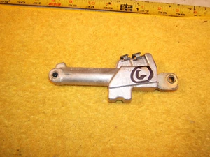 Mercedes R129 SL500 Soft top hydraulic small Genuine OEM 1 Actuator,1248000272 - Picture 1 of 19