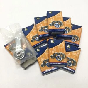 Lot of 10 BL CF4T Precision Rod End Bearing Inch 1/4" Bore, 1/4-28 Female Thread - Picture 1 of 5