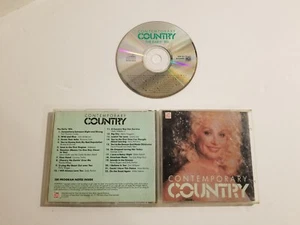 Contemporary Country - The Early 80's Pure Gold (Disc 3) by Various Artist (CD) - Picture 1 of 1