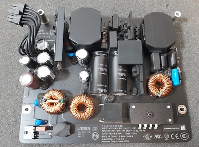 Liteon (PA-1311-2A1) 12-Pin 300W Power Supply for Apple iMac 27" A1419 - Image 1 of 4