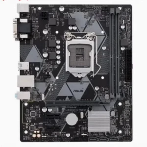 Main Board Asus H310M-K R2.0 Desktop Motherboard - Afbeelding 1 van 1