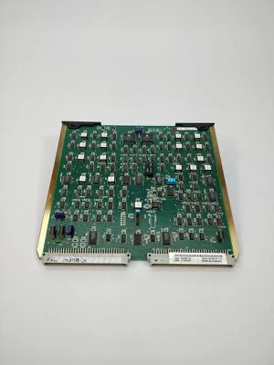 Печатная плата B&K Medical Xm0170b Zd0643 - Изображение 1 из 4