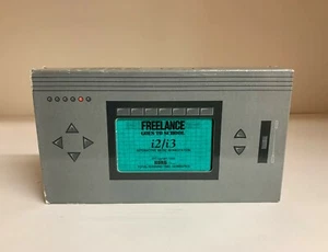 Korg i2 / i3 Interactive Music Workstation - Freelance Goes to School VHS - 1994 - Picture 1 of 2