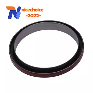 Rear Composite Oil Seal Fit for International Navistar DT466 T444E DT466E DT530E - Picture 1 of 6