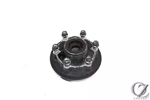 04-05 Kawasaki Ninja ZX10R Cush Drive Hub - Picture 1 of 4