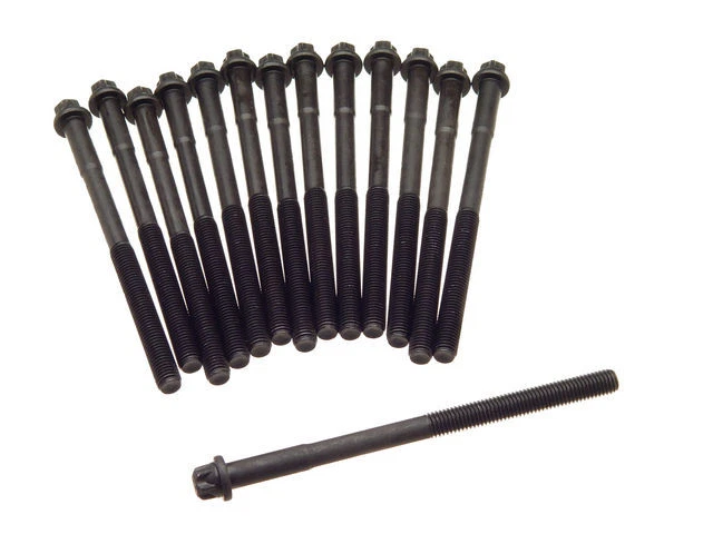 Victor Reinz Head Bolt Set fits BMW 325is 1987-1991 13HRFC Foto 1 de 1
