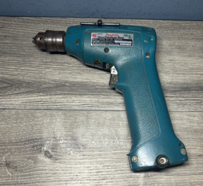 Makita 6010D DC 7,2V 10mm NUR AKKUSCHRAUBER, OHNE LADEGERÄT - Bild 1 von 4