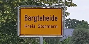 SUCHE Mietwohnung Bargteheide und Umgebung - Bild 1 von 2