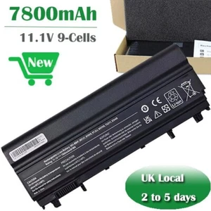 VV0NF 3K7J7 batetry for Dell Latitude E5540 E5440 series 451-BBIE VVONF 9TJ2J - Picture 1 of 5
