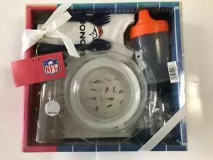 DENVER BRONCOS Set regalo bambino - Foto 1 di 1