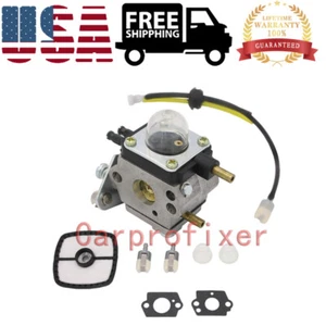 Carburetor Kit A021001092 For ZAMA C1U-K54A C1U-K27 C1U-K27B C1U-K27C C1U-K82 US - Picture 1 of 9