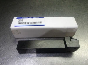 Sumitomo 3/4" x 3/4" Indexable Lathe Tool Holder 4.5" OAL MTGNL123B (LOC2831B) - Picture 1 of 3