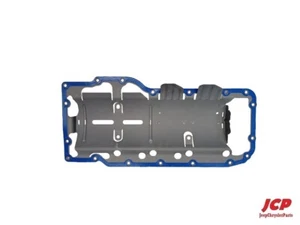 OIL PAN GASKET FOR JEEP GRAND CHEROKEE WJ & WK 99-11/ COMMANDER XK 06-09 4.7L V8 - Picture 1 of 2