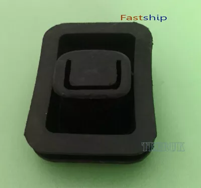 Horquilla de liberación de embrague de arranque de goma para Nissan para camioneta Datsun D21 86-94 Foto 1 de 3