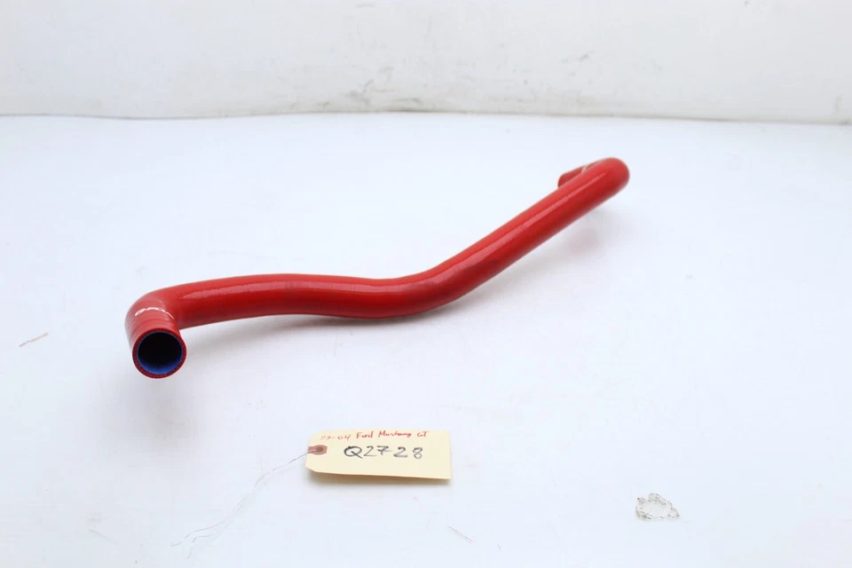 99-04 MANGUERA REFRIGERANTE RADIADOR FORD MUSTANG GT G-PLUS Q2728 Foto 1 de 4