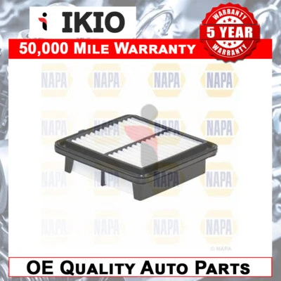Fits Honda Civic 2017- 1.0 Air Filter Ikio 172205AYH01 - image 1 of 2