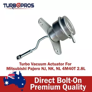 Turbo Actuator For Mitsubishi Pajero NJ, NK, NL 4M40T 2.8L - Bild 1 von 8