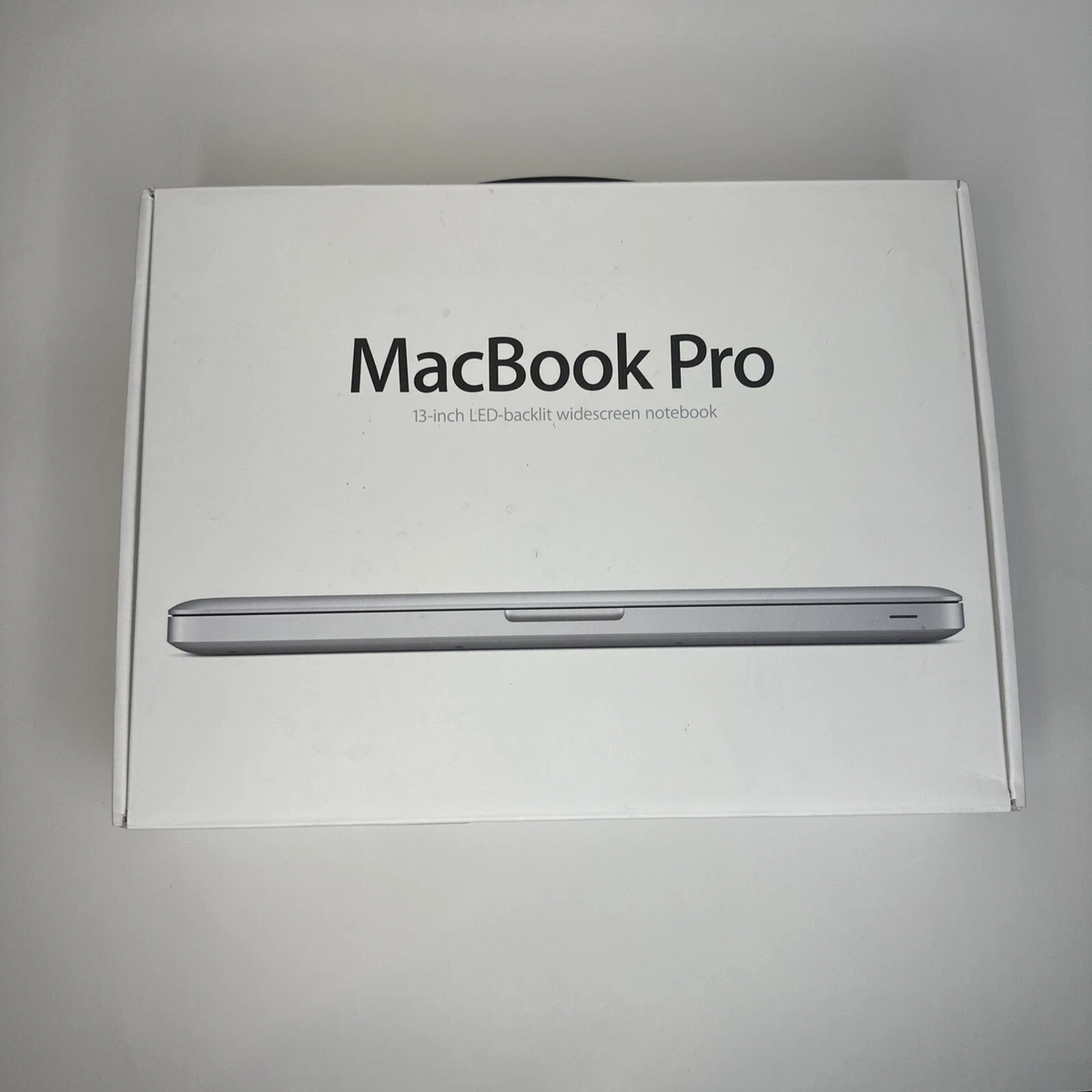 MacBook Pro 本体 元箱付き 2025年最新】Yahoo!オークション -macbook pro 元箱の中古品・新品・未