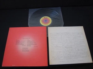 History Dunhill Japan Promo only Sampler Vinyl LP Steppenwolf Smith PF Sloan - Picture 1 of 4