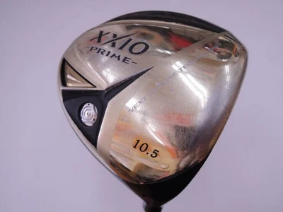 Dunlop XXIO Prime 2013 10.5° Stiff Regular 45.75in Driver RH XXIO SP-700 - Image 1 of 4