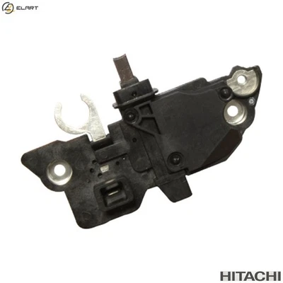 ALTERNATOR REGULATOR 130405 FOR VOLVO S80/I XC90/SUV S60 XC70/CROSS/COUNTRY 2.0L - Image 1 of 4