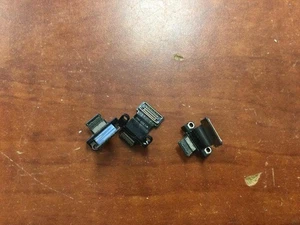 Touch ID Power Button 821-03283-A MacBook Pro 14" A2442 A2779 M1 M2 2021 - Picture 1 of 1