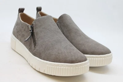 Botas grises Soul Naturalizer Turner para mujer 8,5 m de uso mínimo Foto 1 de 4