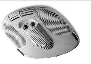 Dometic RV 3310741.016 Polar White Roof Top Air Conditioner AC Ceiling Control - Picture 1 of 4