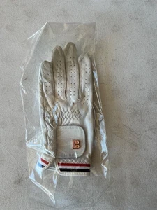 Premium Sheepskin Cabretta Leather Golf Glove for Women Size Large. Fits on LH - Picture 1 of 3