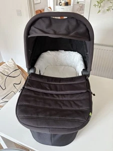 Baby Jogger City Mini GT2 Bassinet For Single Pushchair - Picture 1 of 4