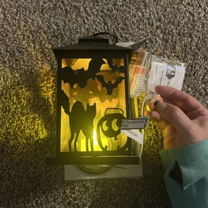 Halloween Decorative Accent LED - Picture 1 of 3