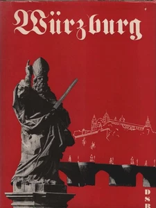 Würzburg - Bild 1 von 1