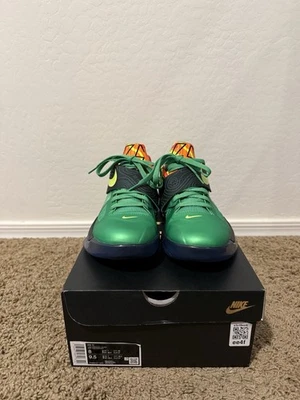 Size 8 - Nike Zoom KD 4 2024 Weatherman - Image 1 of 4