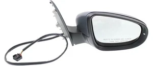For 2010-2014 Golf Right Mirror Paintable 5K0 857 508 AH 9B9 - Picture 1 of 5