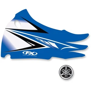 Factory Effex 14-05210 11 OEM Graphics - Picture 1 of 3