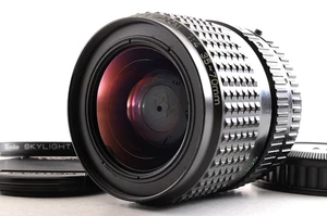 Pentax SMC A Zoom 35-70mm F4 MF Standard Lens K Mount Filter NEAR MINT+ Japan - Picture 1 of 12