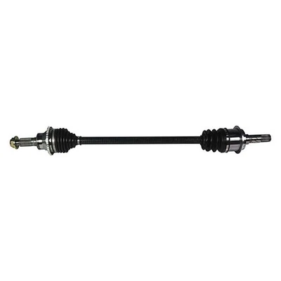 For Mazda CX-9 07-15 GSP North America Rear Passenger Side CV Axle Assembly Foto 1 de 2