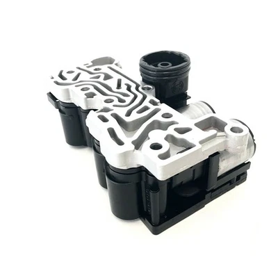 Solenoid 5R55W OEM 5R55S Updated BlockExplorer Ford 4L2Z-7G234-AA 2002-On Pack θ - Image 1 of 4