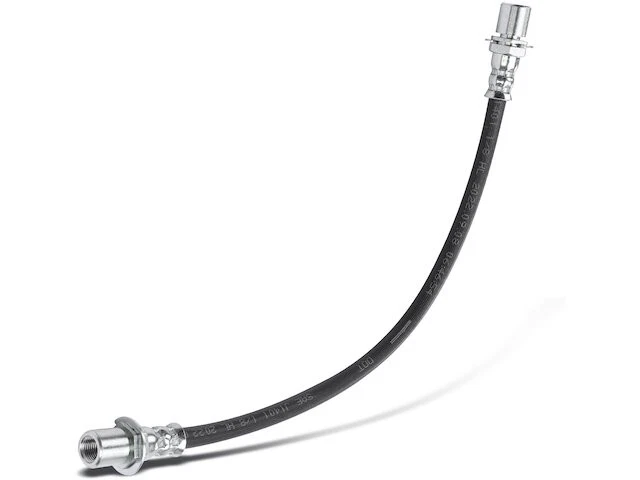 Manguera de freno delantera para Toyota 4Runner 1986-1995 1993 1987 1988 1989 1990 WS797JX Foto 1 de 1