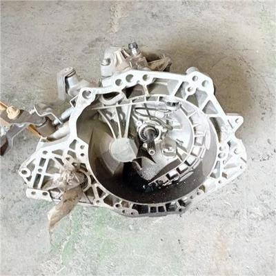 Caja Cambios Manual Opel corsa d 2006 13 111 years 13 ltr 66 kw 16v cdti cat z - Imagen 1 de 3