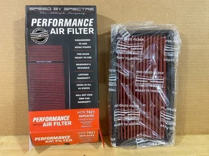 Spectre Performance HPR7421 Replacement Air Filter - Picture 1 of 3